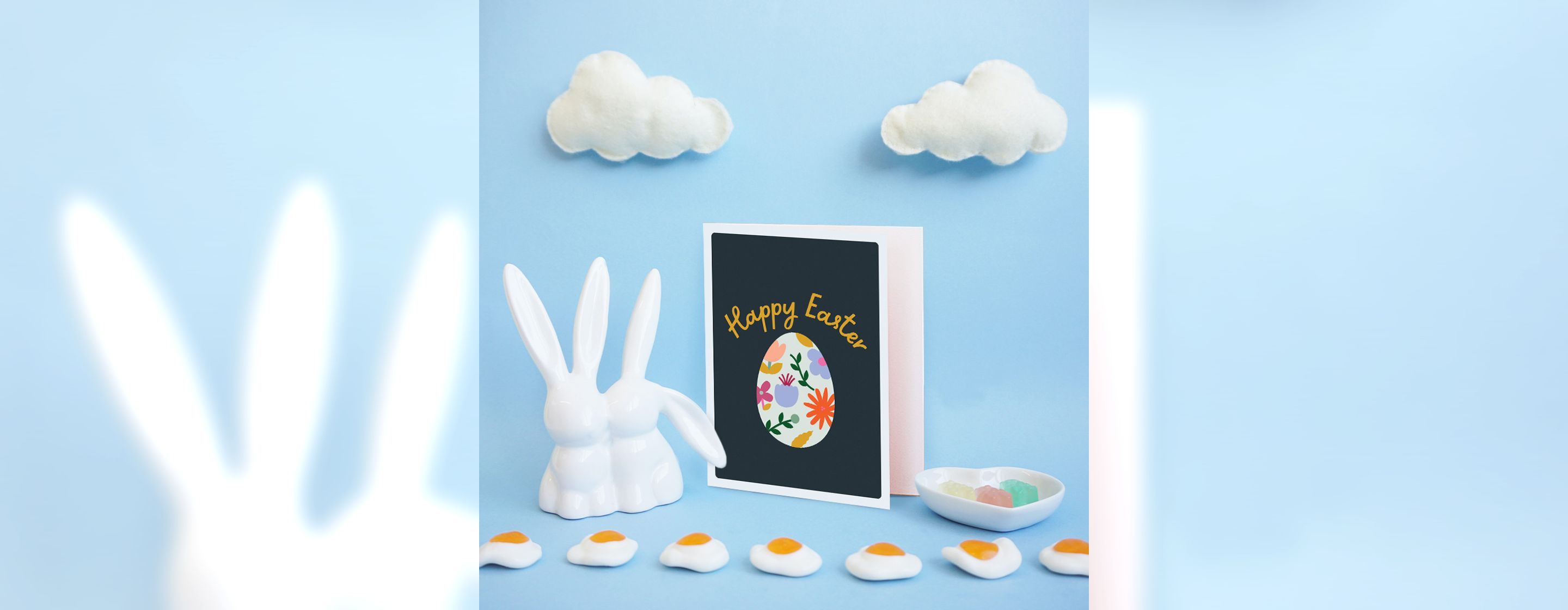 Egg-cellent messages: What to write in an Easter card